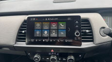 Honda Jazz 1.5 i-MMD Hybrid Crosstar EX 5dr eCVT Hybrid Hatchback